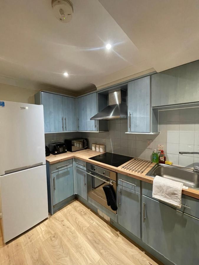 Relaxing Double Rooms In A Beautiful House Ipswich Esterno foto