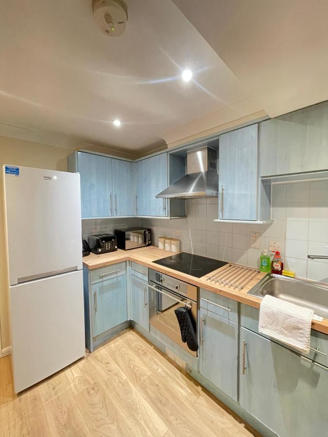 Relaxing Double Rooms In A Beautiful House Ipswich Esterno foto