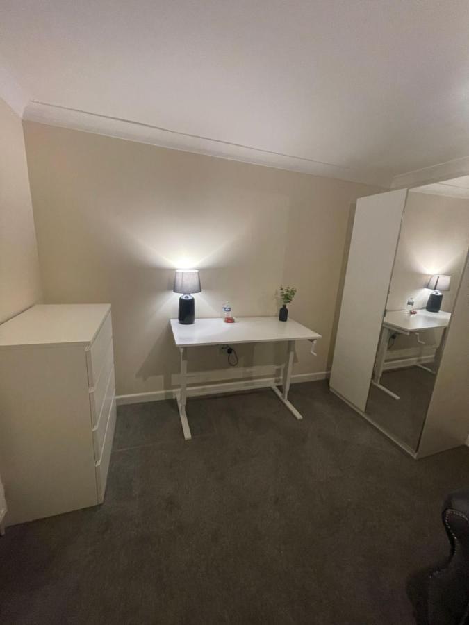 Relaxing Double Rooms In A Beautiful House Ipswich Esterno foto