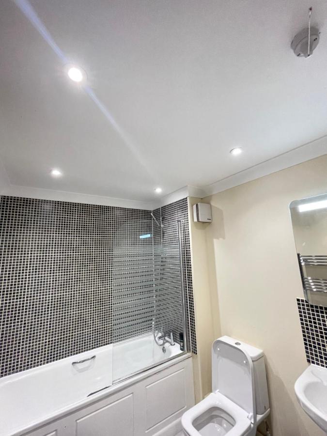 Relaxing Double Rooms In A Beautiful House Ipswich Esterno foto