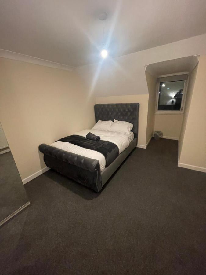 Relaxing Double Rooms In A Beautiful House Ipswich Esterno foto