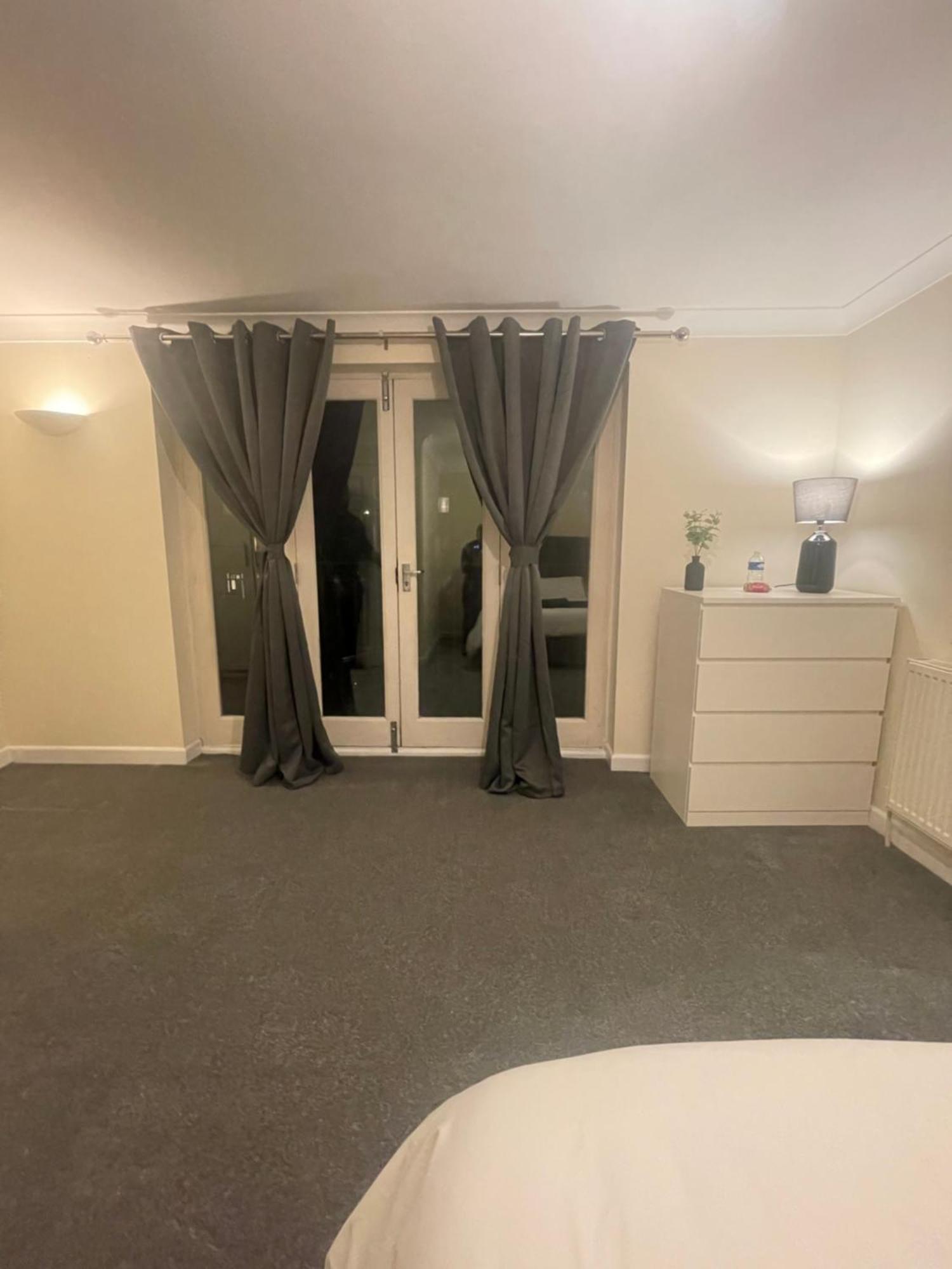 Relaxing Double Rooms In A Beautiful House Ipswich Esterno foto
