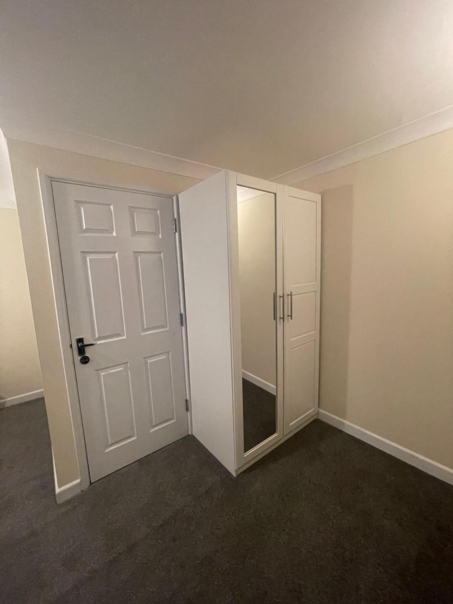 Relaxing Double Rooms In A Beautiful House Ipswich Esterno foto