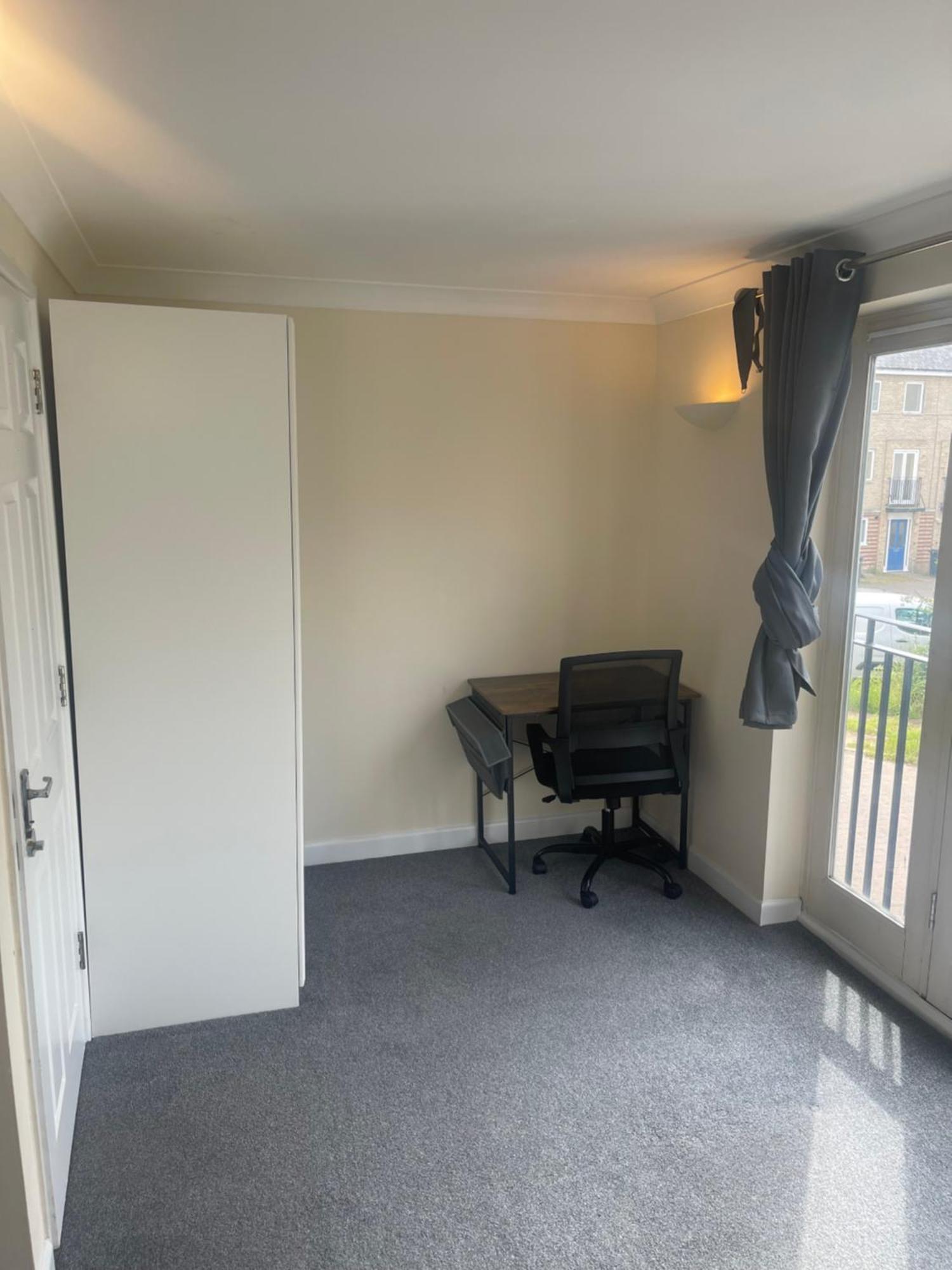 Relaxing Double Rooms In A Beautiful House Ipswich Esterno foto