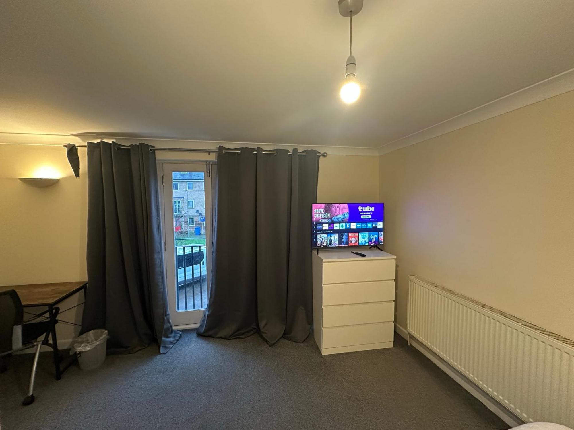 Relaxing Double Rooms In A Beautiful House Ipswich Esterno foto